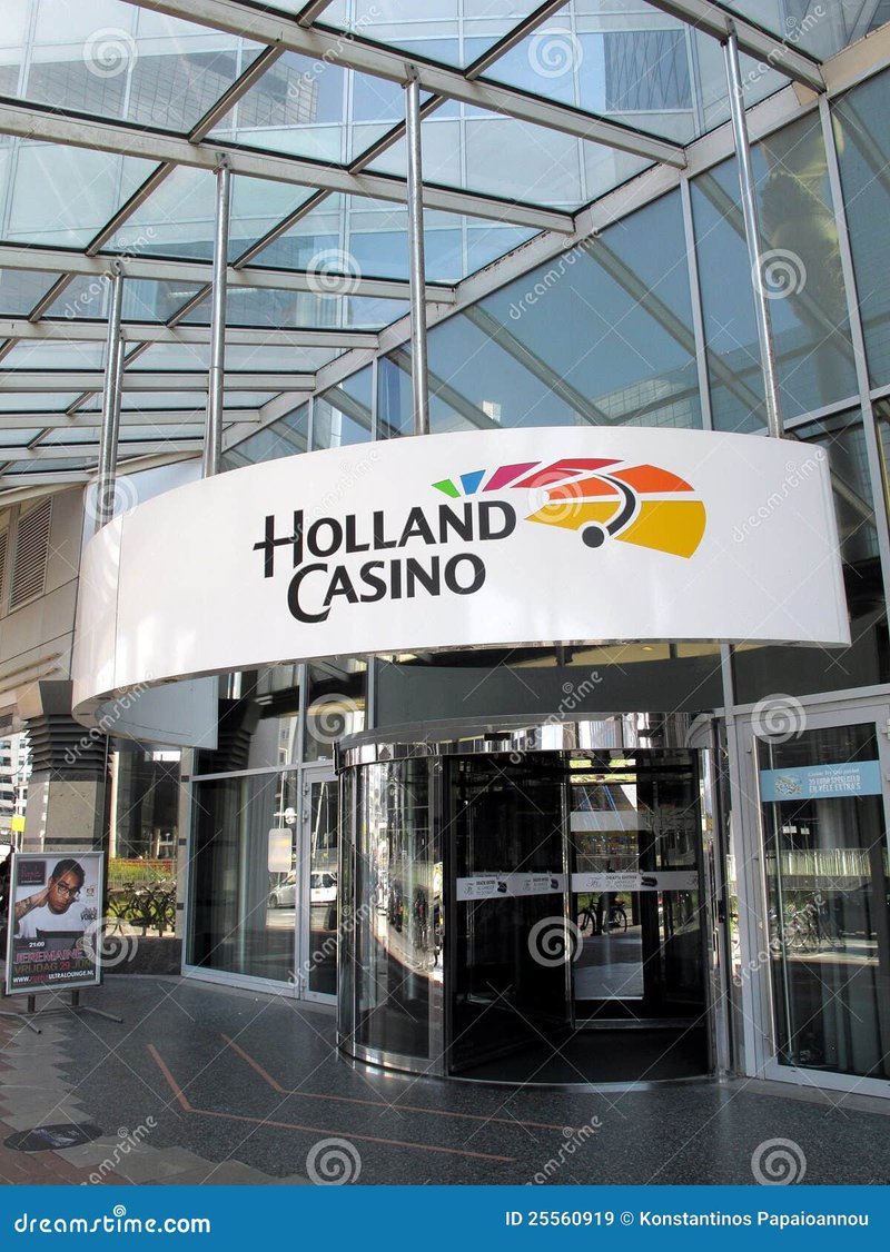 Netherlands - b7 casino inloggen