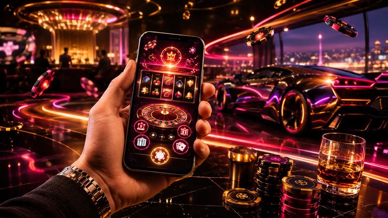 What Mobile Esports Means for UK Gamers What Mobile Esports Means for UK Gamers